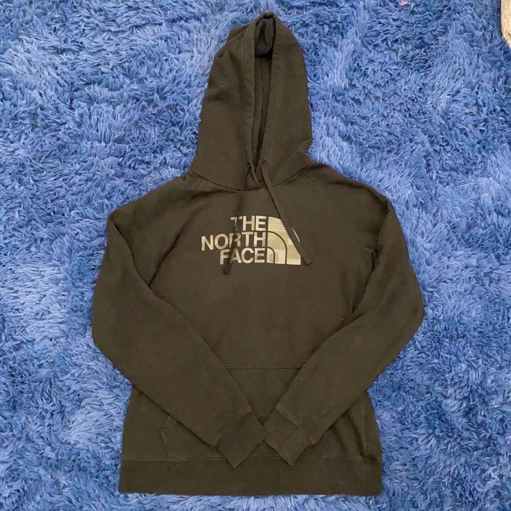 North Face Hoodie